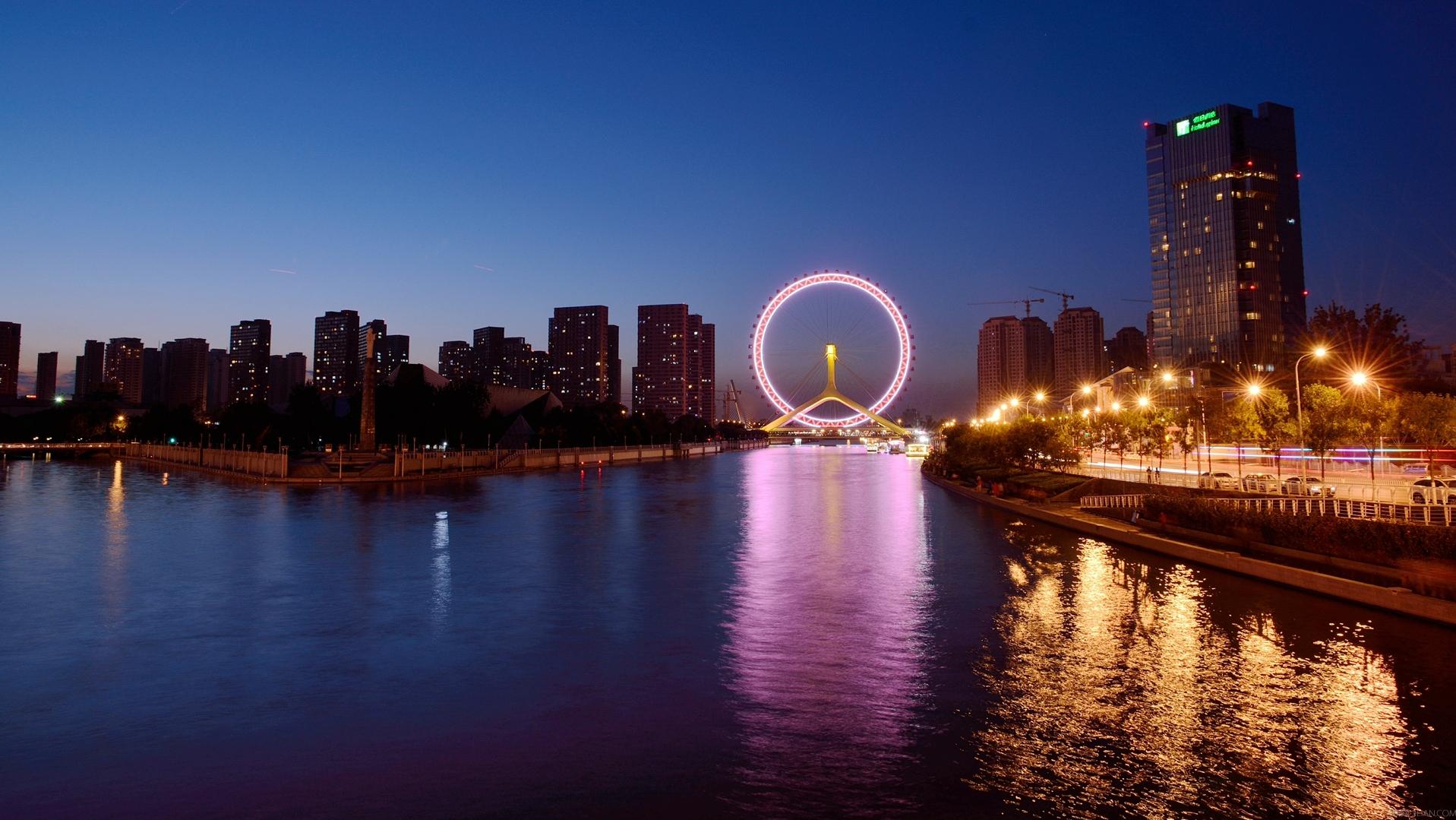 天津之行，历史底蕴与现代魅力的交融