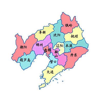 辽宁，历史长河中的耀眼明珠