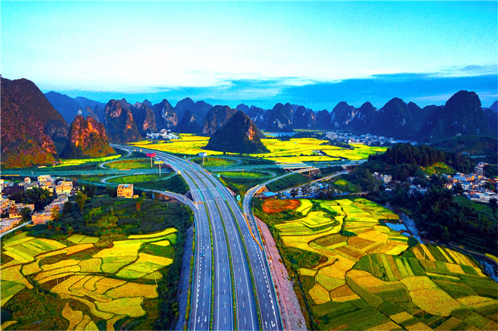 广西小巷深处的神秘美食之旅