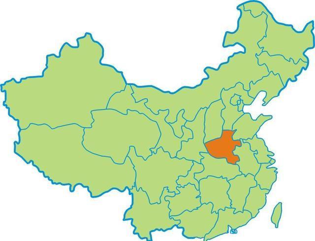 中原古韵，现代繁华——河南，历史与现代交融的中华腹地